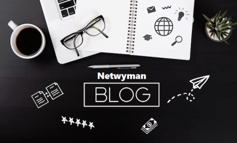 Netwyman Blogs