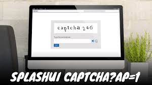 SplashUI Captcha?ap=1