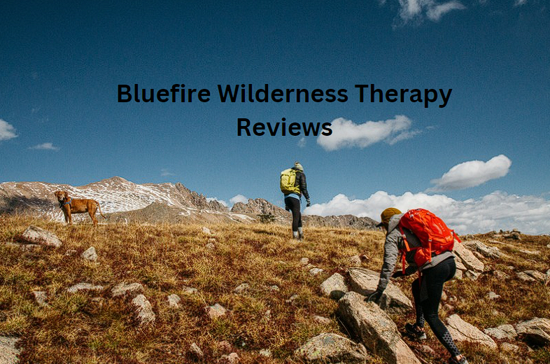 Bluefire Wilderness Therapy Reviews