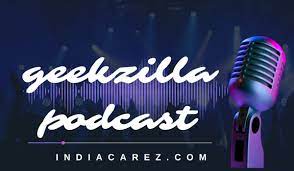 Geekzilla Podcast