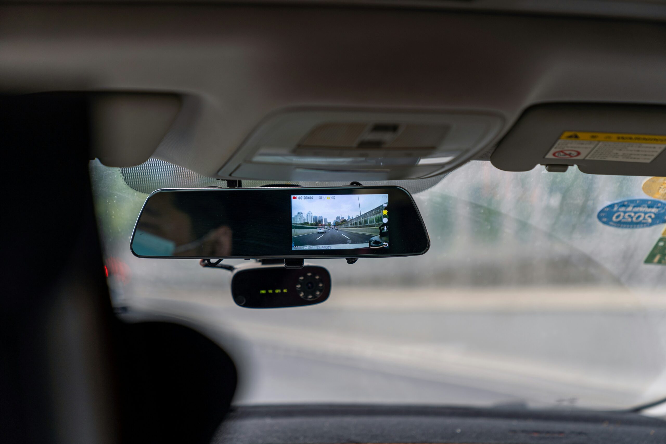 ITE Dashcam Nexar