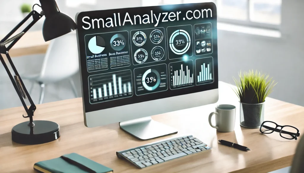 smallanalyzer.com