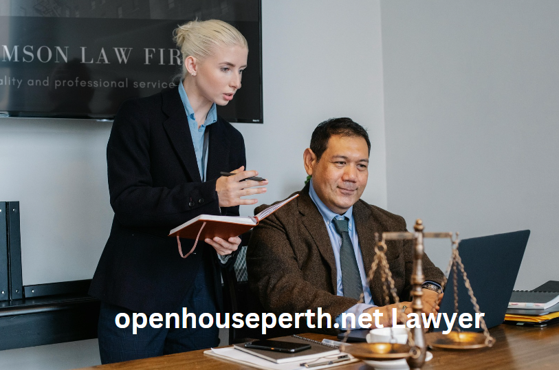 openhouseperth.net Lawyer