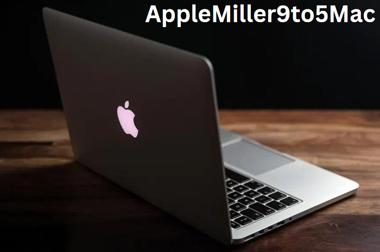 AppleMiller9to5Mac