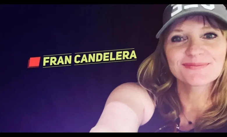 fran candelera