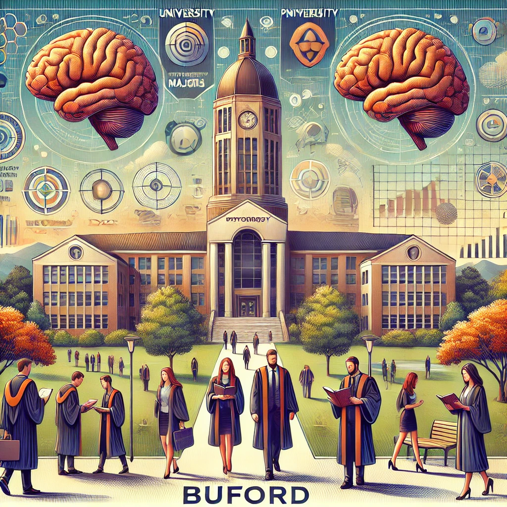 universities for psychology majors in buford gurupengajar