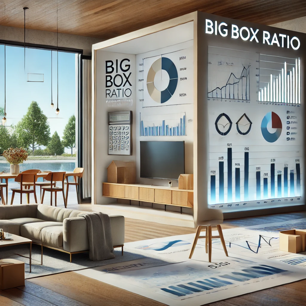 BigBoxRatio.com