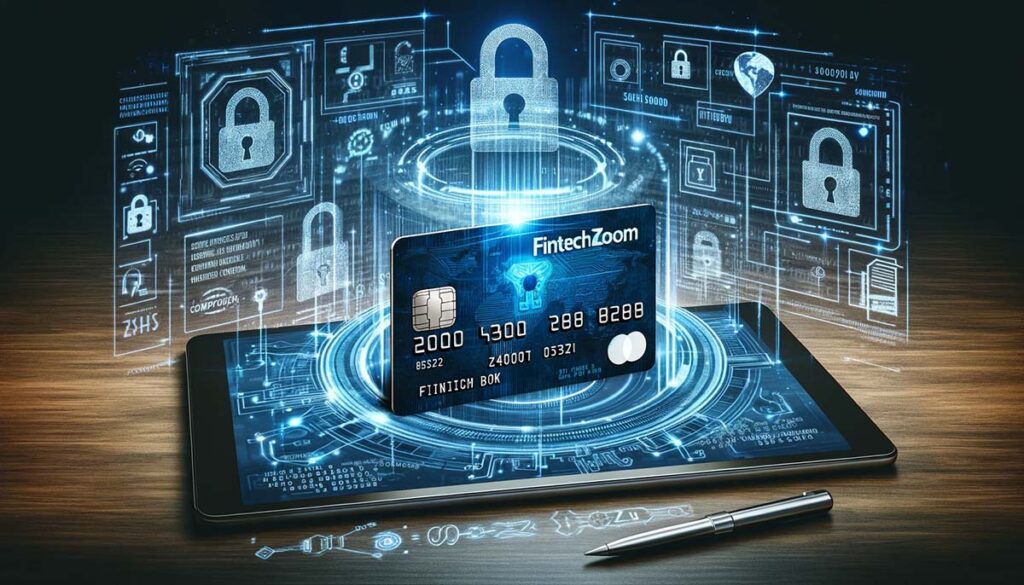 fintechzoom best credit cards